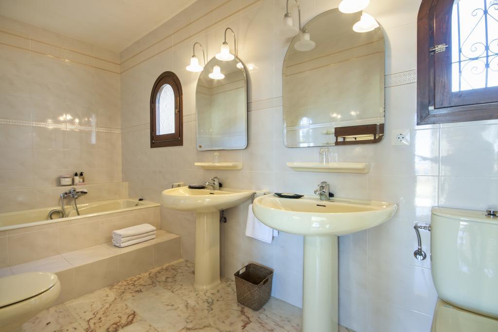 Casa Costa Blanca Villa Balcon del Mar Eksteriør billede