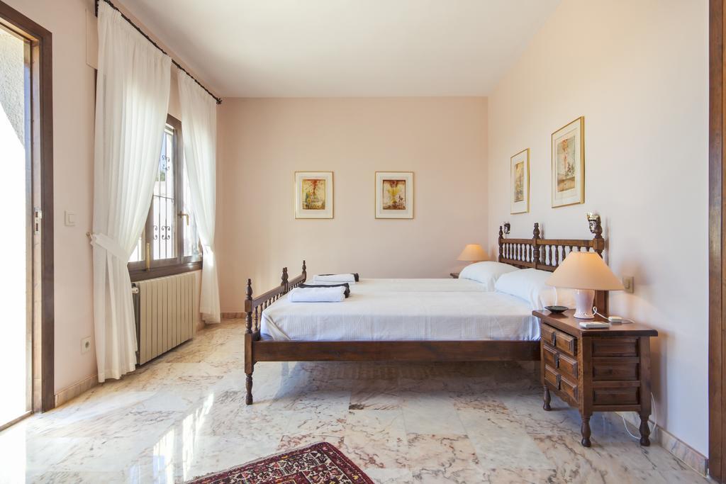 Casa Costa Blanca Villa Balcon del Mar Eksteriør billede